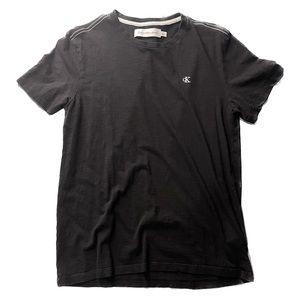 Calvin Klein Logo Tshirt